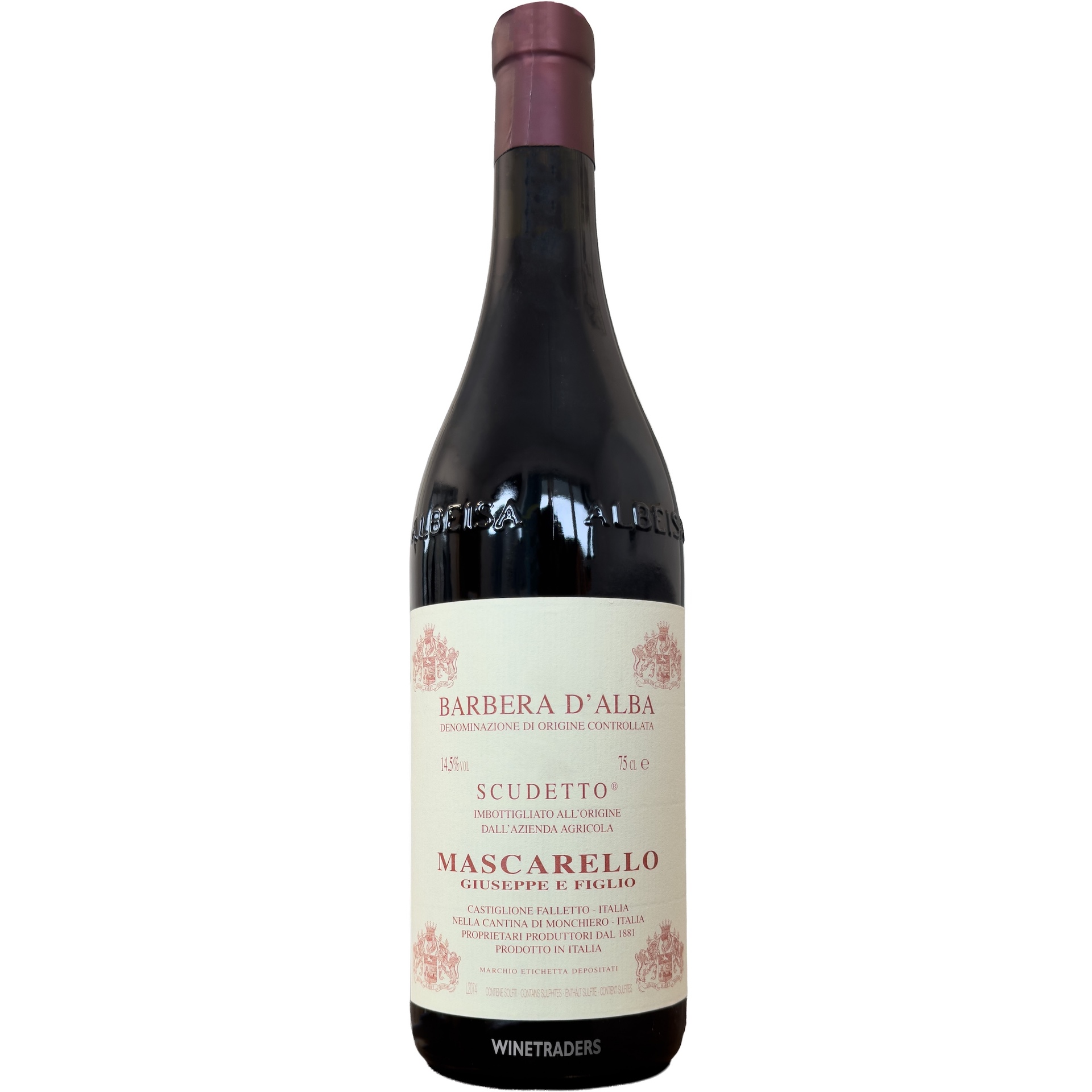 mascarello-barbera