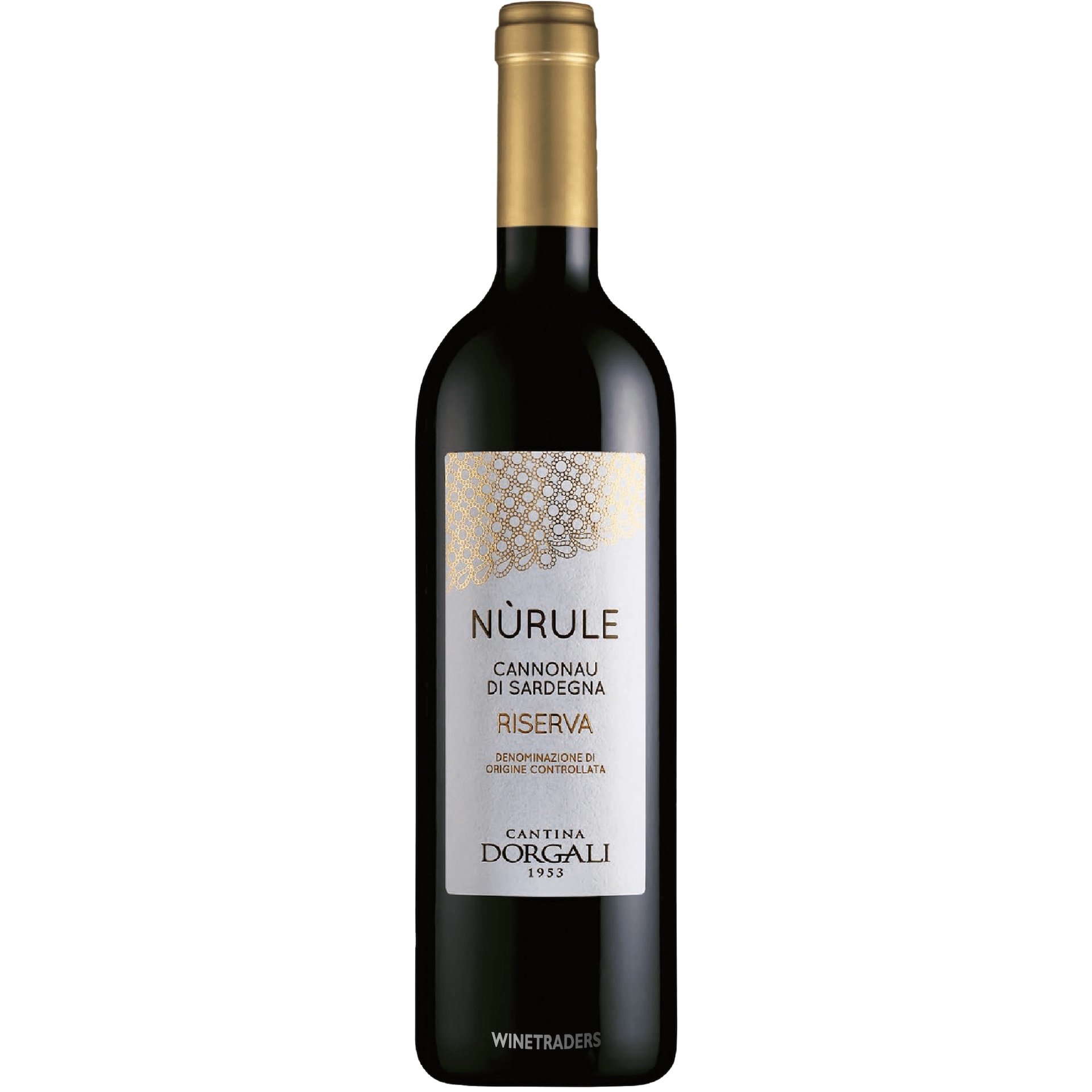 dorgali-cannonau-di-sardegna-doc-riserva-'nùrule'