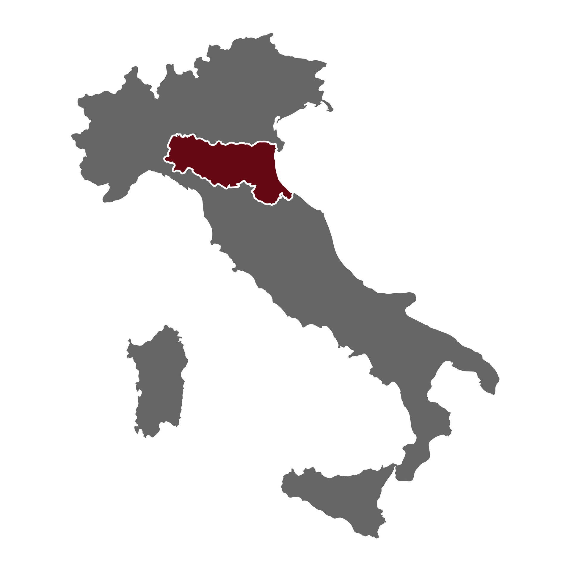 emilia-romagna