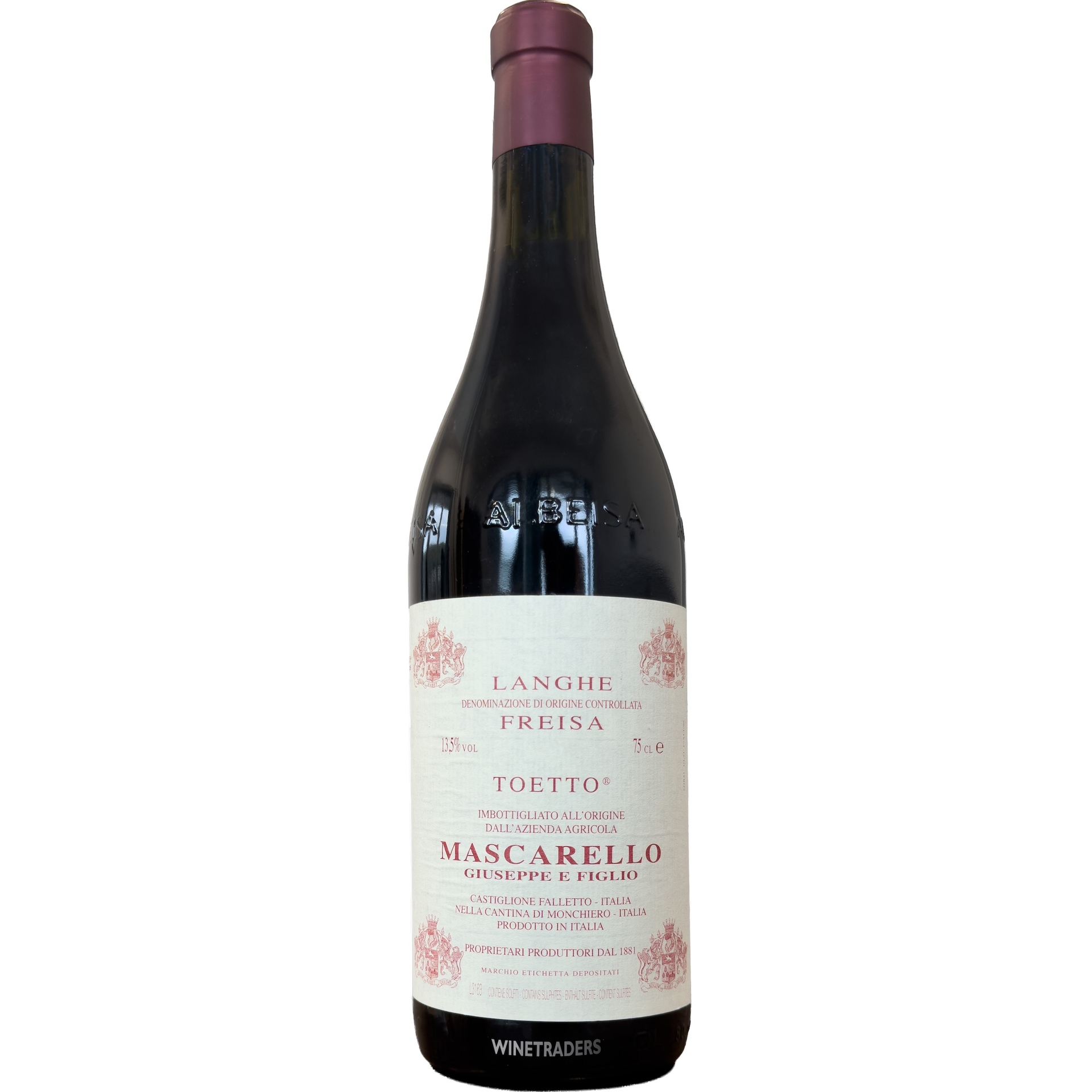 mascarello-freisa