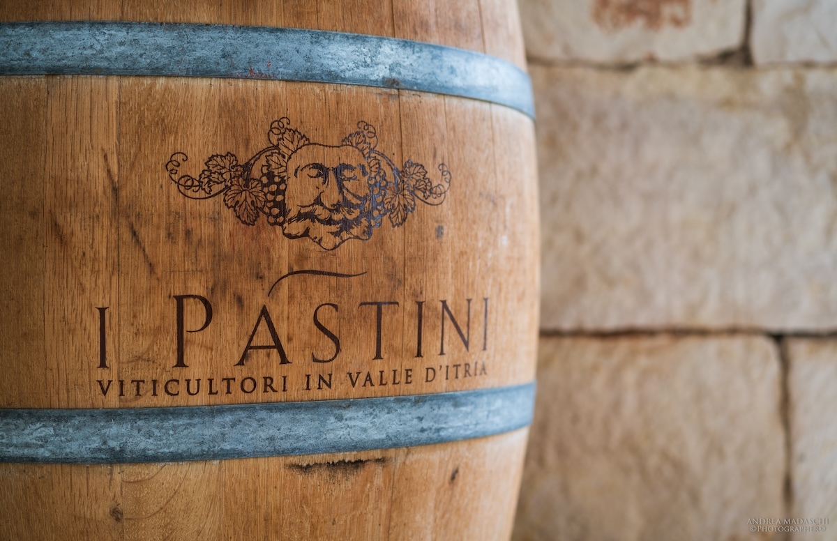 i-pastini-cellar