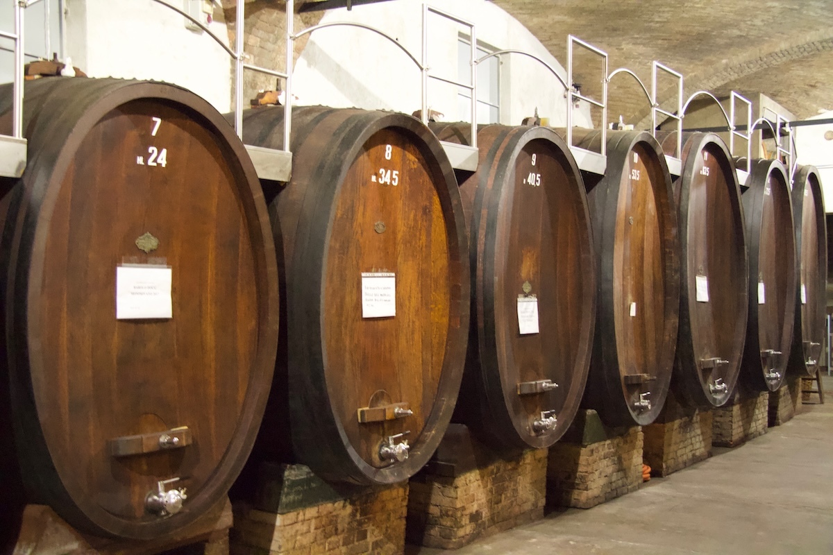 mascarello-cellar