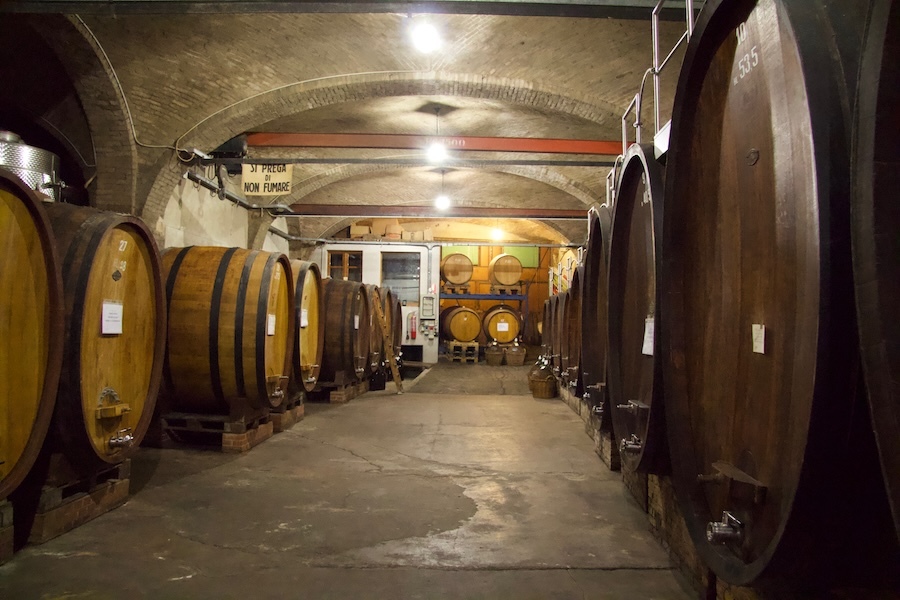 mascarello-cellar