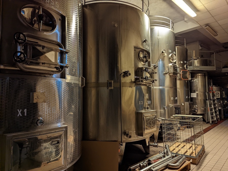 mascarello-winery