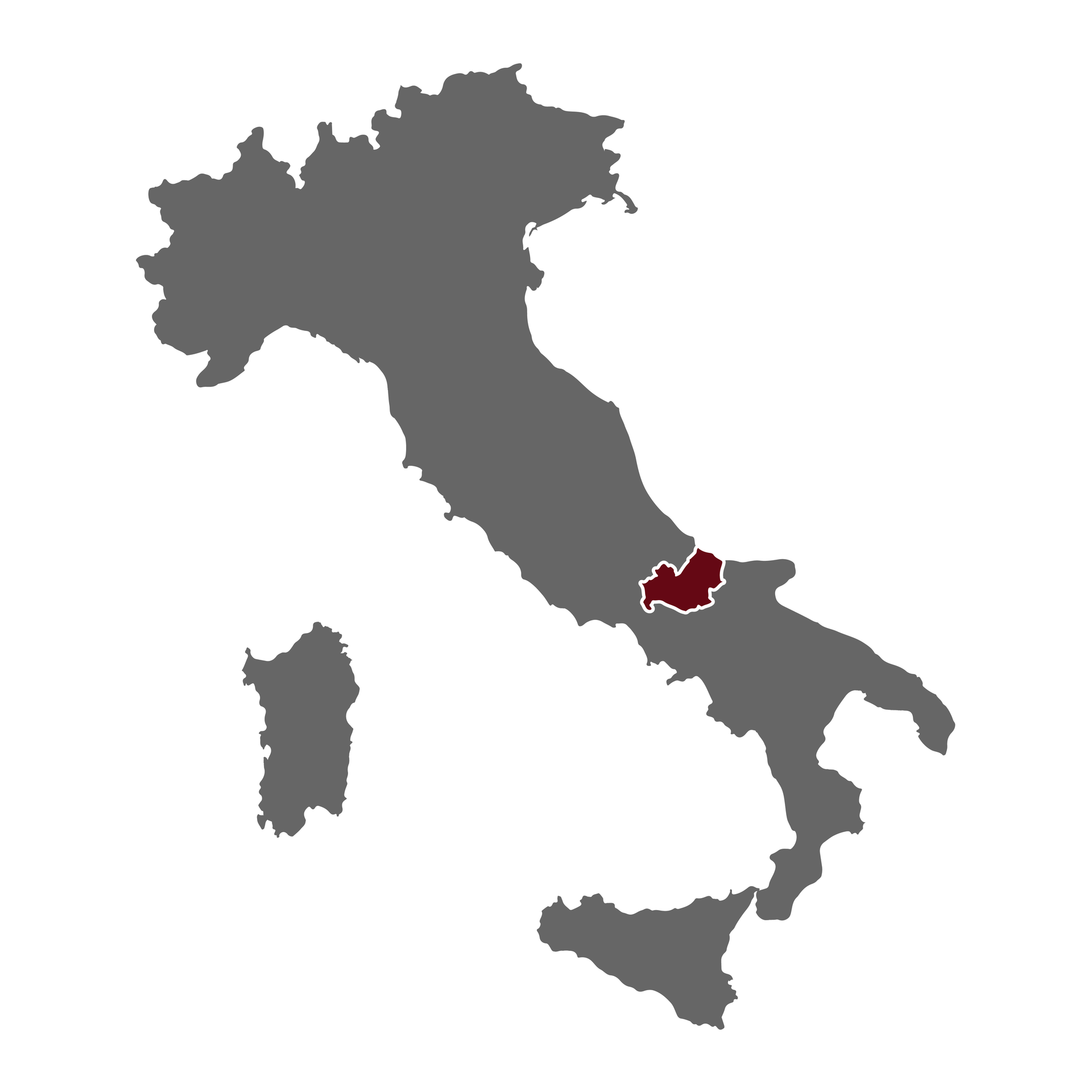 molise