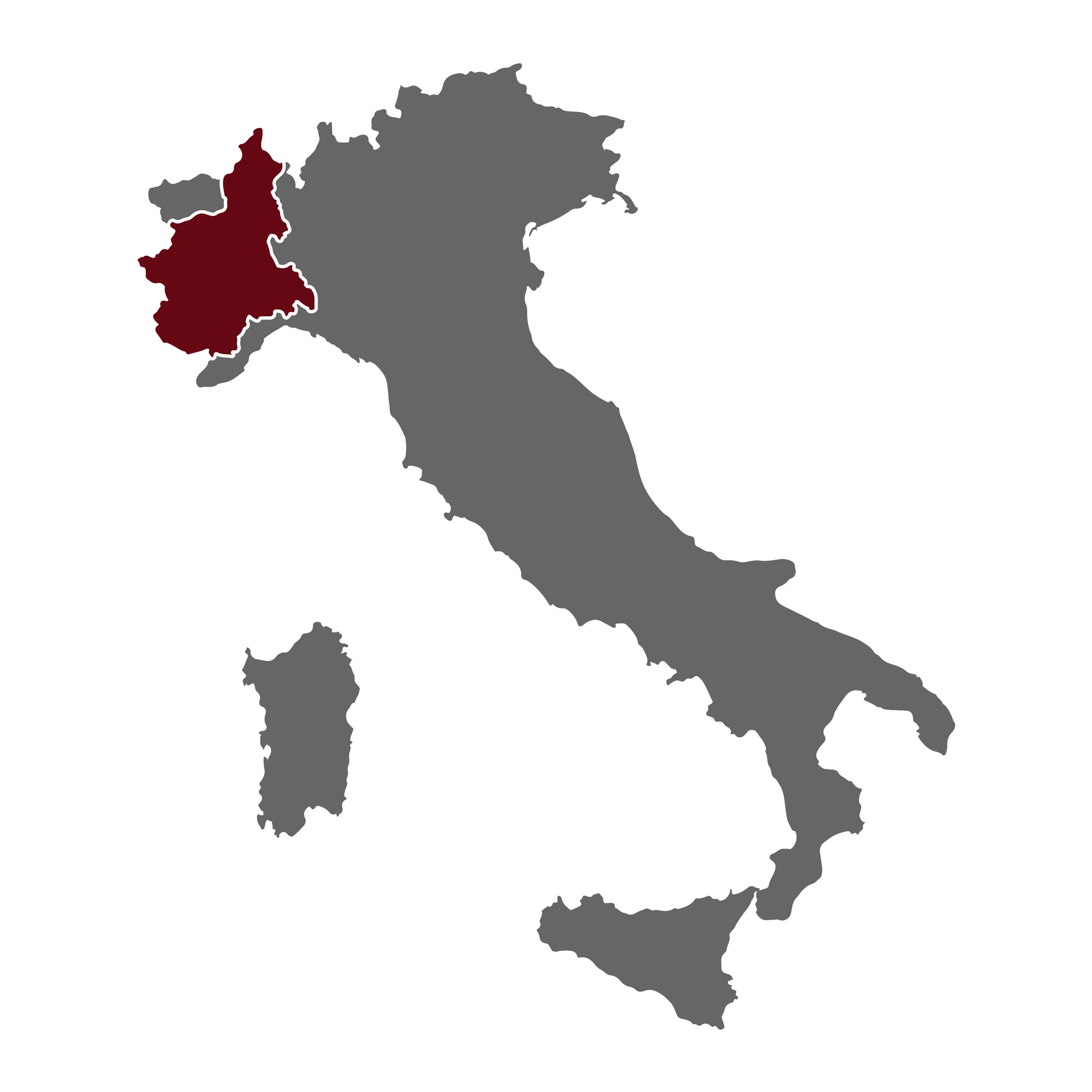 piedmont