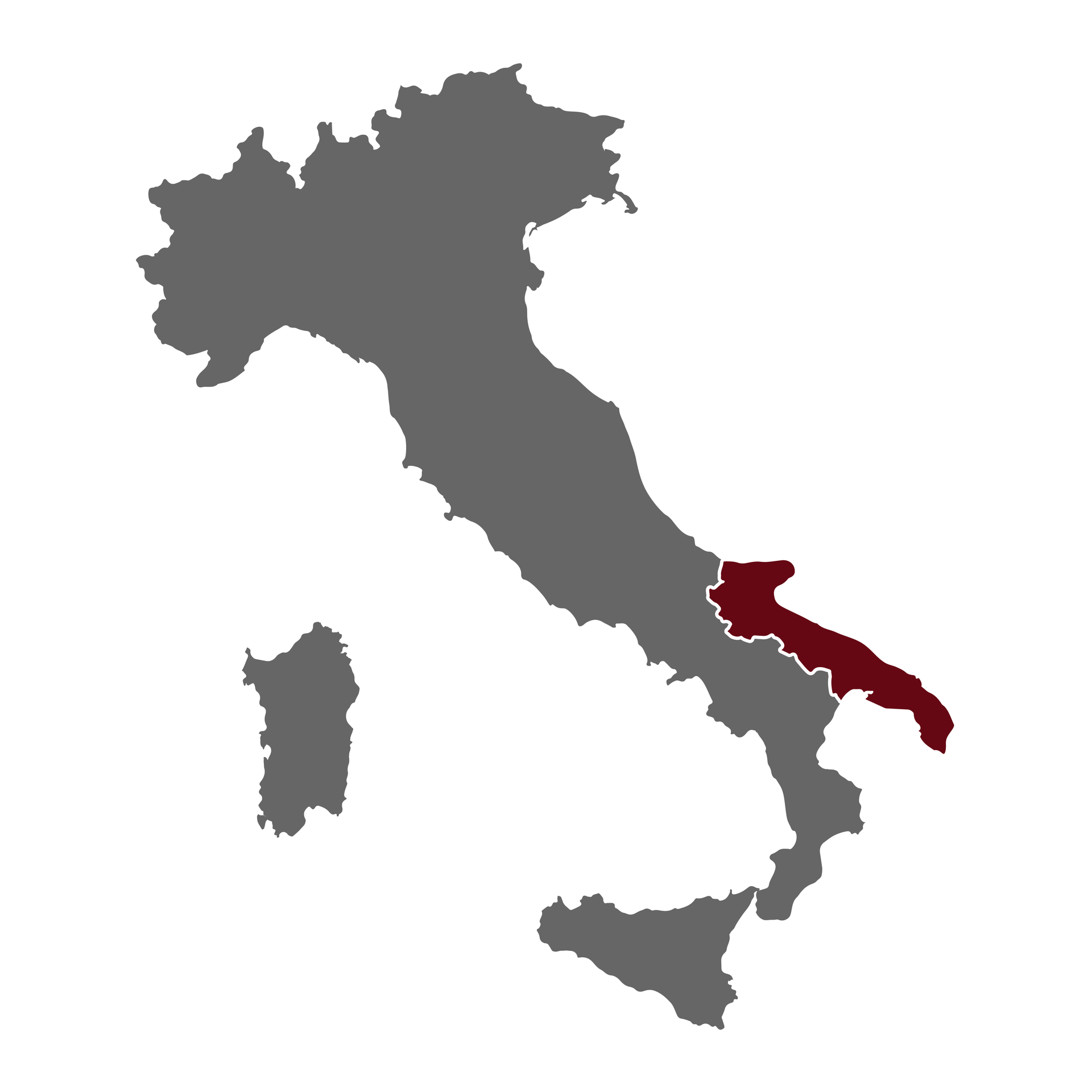 puglia