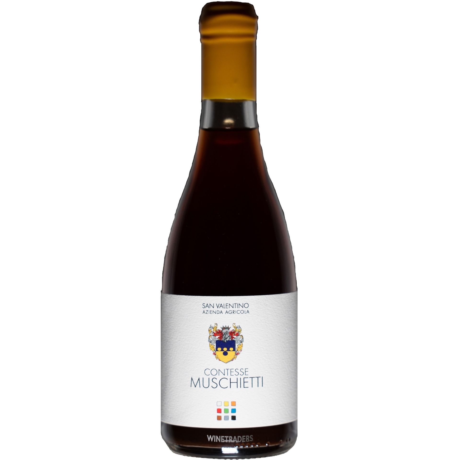 rebola-metodo-solera-'contesse-muschietti'