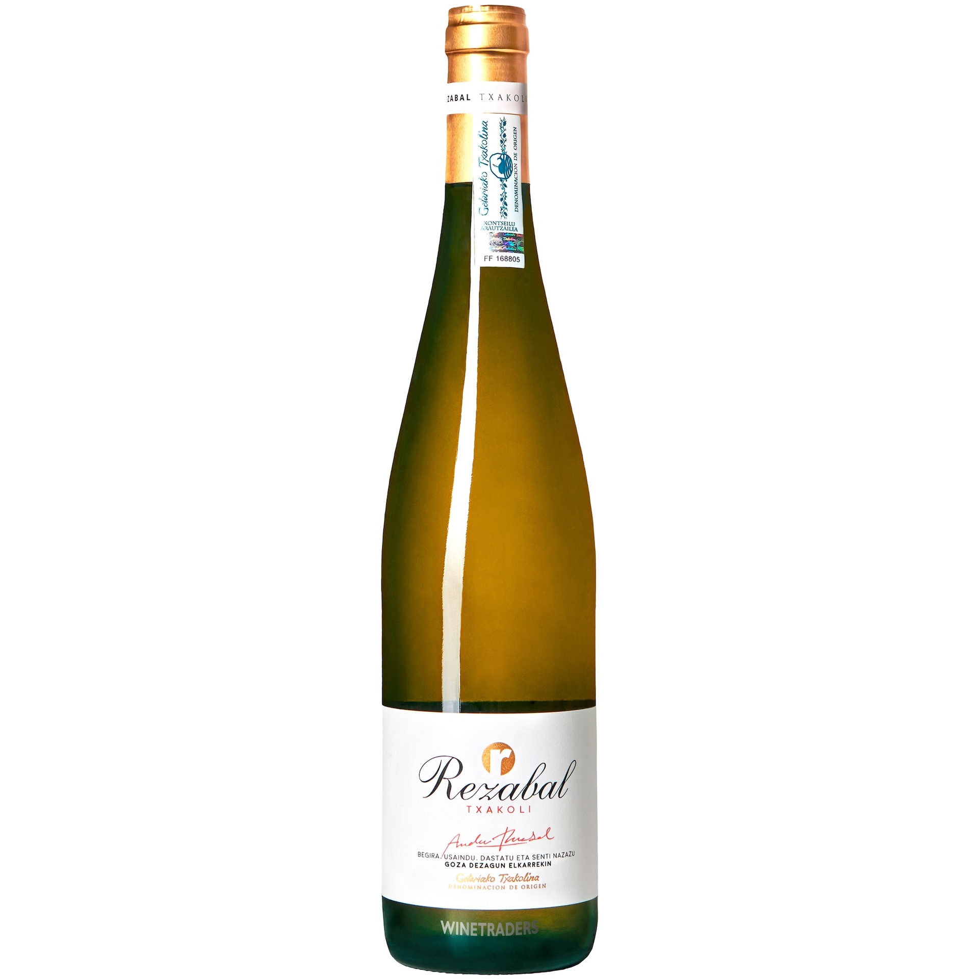 rezabel-txakoli
