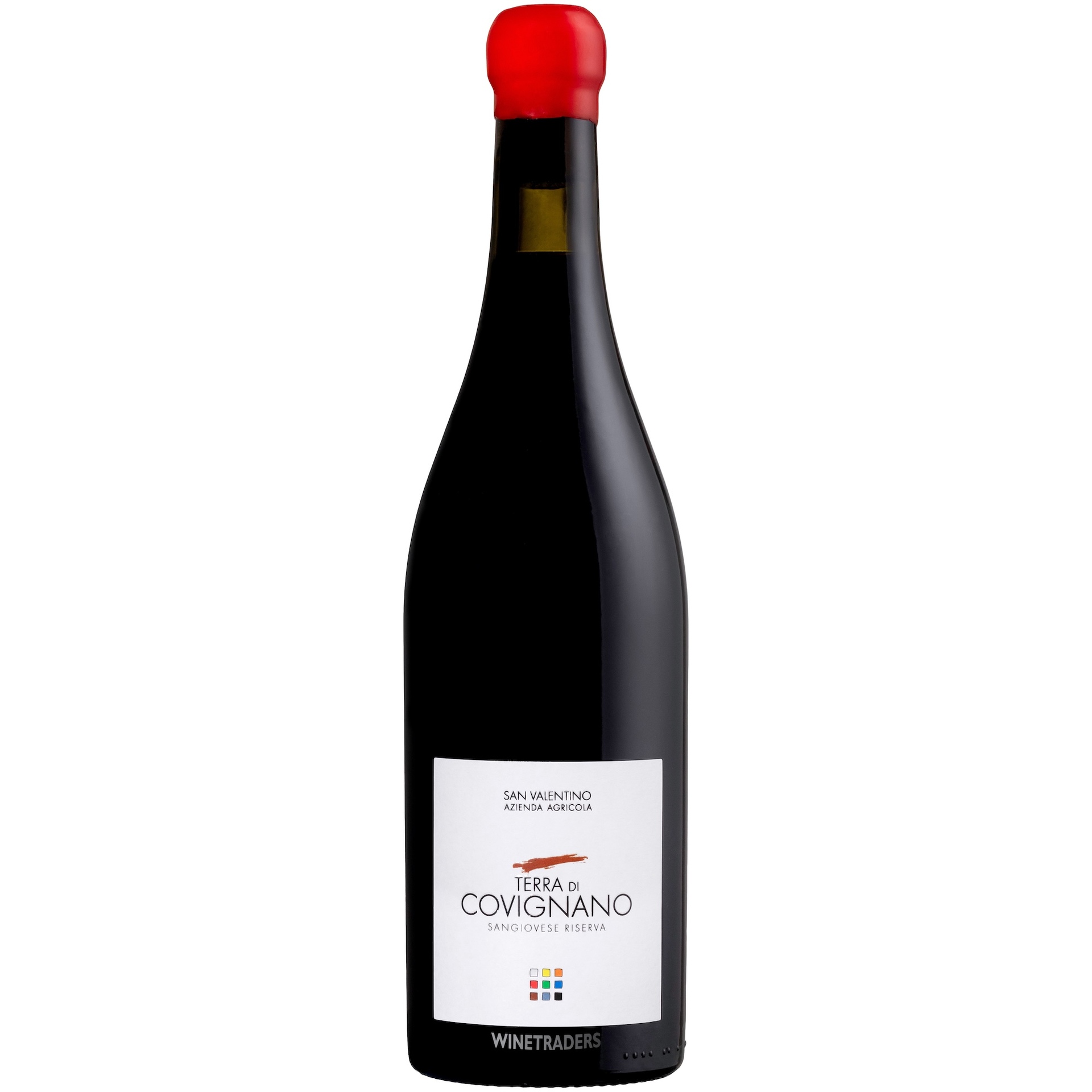 romagna-sangiovese-superiore-riserva-doc-'terra-di-covignano'