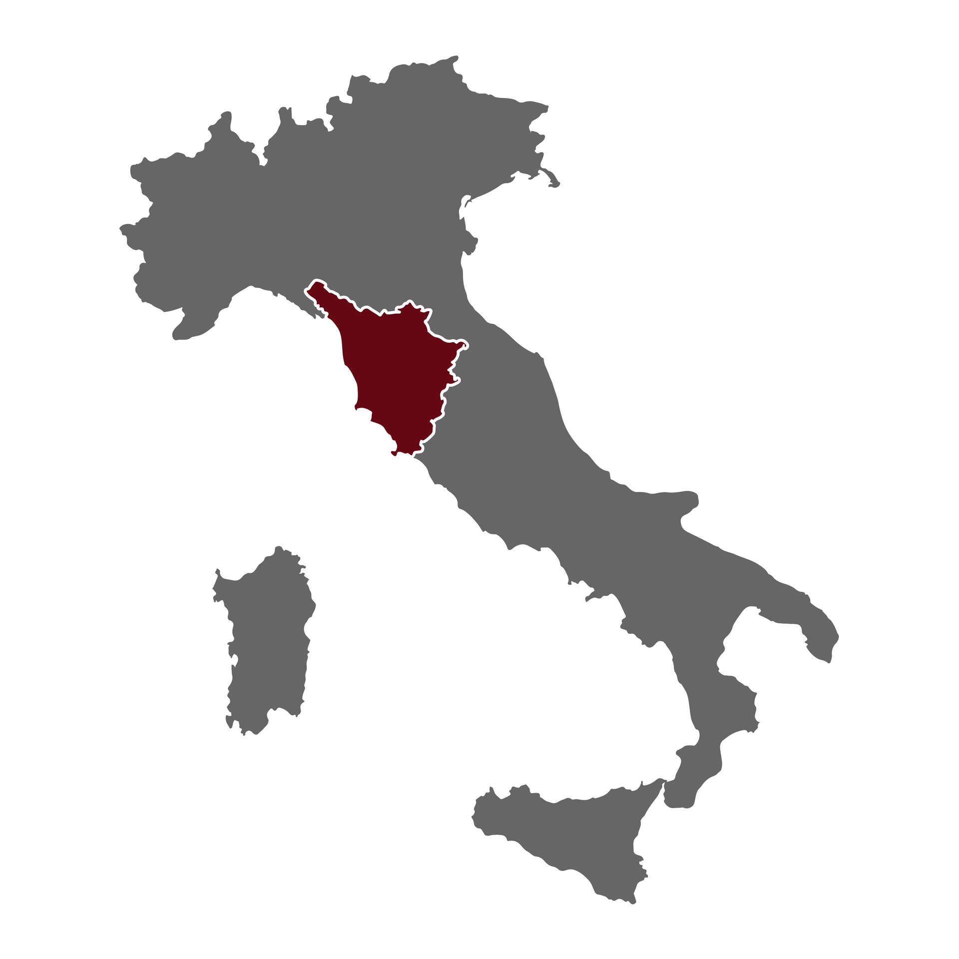 tuscany